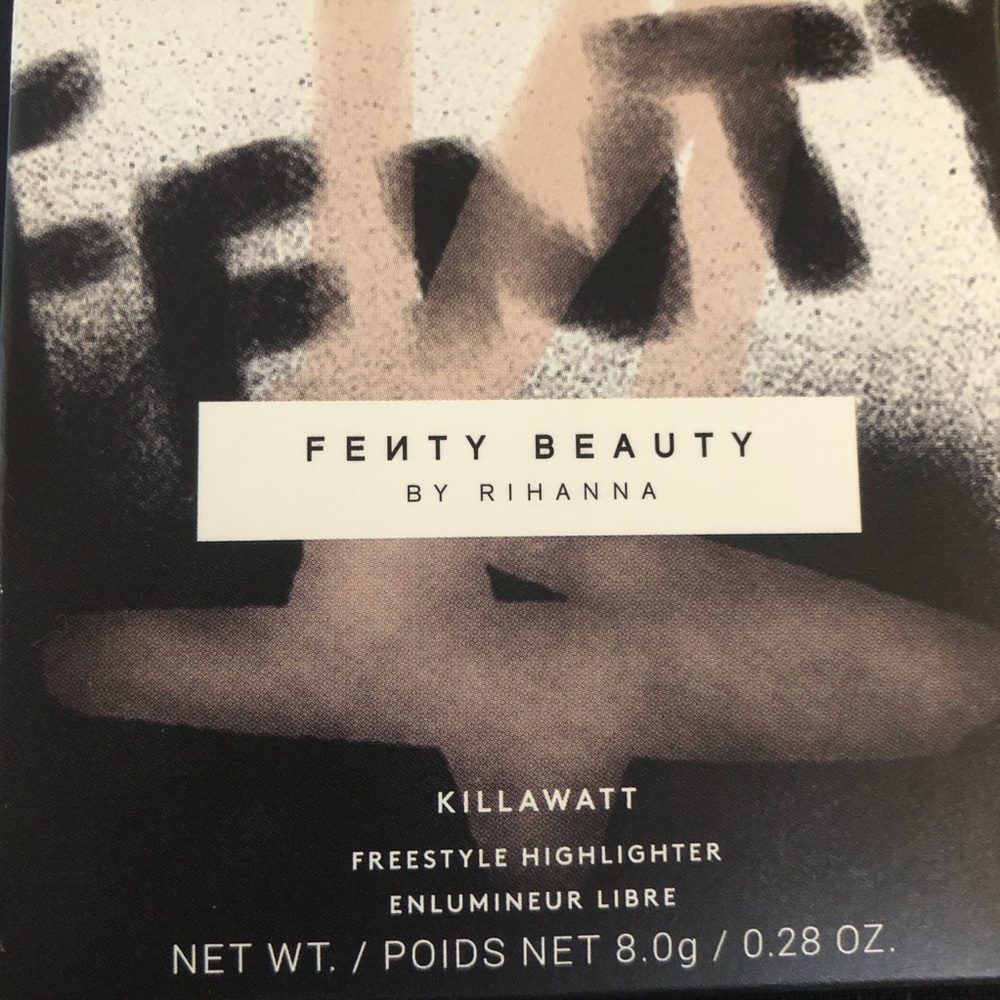 KILLAWATT HIGHLIGHTER - Trophy Wife - Picture 1 of 3